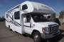 2013 THOR MOTOR COACH Freedom Elite